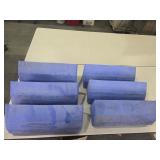 Composite Conveyor buckets x6