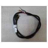 6ft Utilitech Pro dryer cord