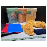 Photo albums +