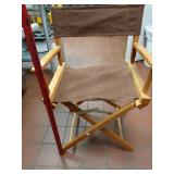 Folding chair