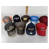 Baseball Caps,  New or Near New
