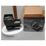 Pan-Vue automatic lighted 2 x 2 35mm 126