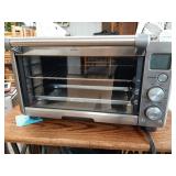 > Breville compact smart oven . Seller says works