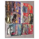 Johnny lightning NIB cars