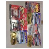 Johnny Lightning NIB diecast