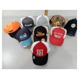Baseball Caps,  New or Near New