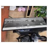 > 38" New York puzzle wall art decor