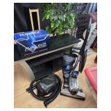 > Kirby AVALIR 2 vacuum and attachments