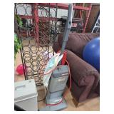 > Electrolux Prolux Commercial Vacuum + bags