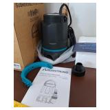 Aquastrong 3 amp 1 HP Submersible Utility Pump