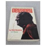 Bob Devaney husker football book