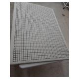 Quilting / sewing  / hobby table top 36" x 54"