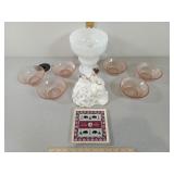 Various Glassware
