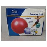 Norco Exercise Ball