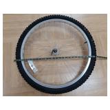 Bicycle tire