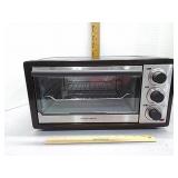 Hamilton Beach Toaster oven- works
