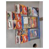 Hotwheels+ diecast NIB