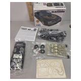 Trans Am MPC kit car