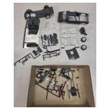 Trans Am kit car MPC