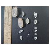 Herkimer Diamonds