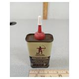 Archer Household Oil , 4oz with Contents