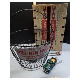 1948 Ford F-1 Road Signature die-cast model,