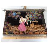 >Oriental Painting