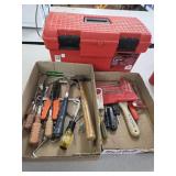 Tools Toolbox Mac Screwdrivers +