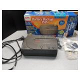 APC Battery backup