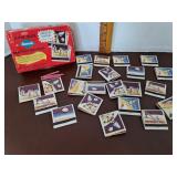 Diamond King Size Matchbooks in original box