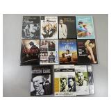 Classic Movie DVD