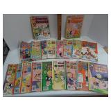 Richie Rich comics