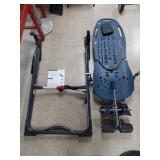 >Teeter inversion table