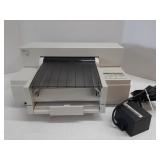 HP Desk Jet 560 C printer