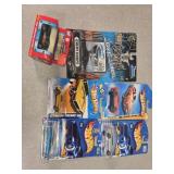 Diecast hot wheels+