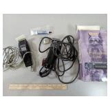 Electric Hair Trimmers, Tested-Working