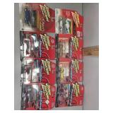 Johnny Lightning diecast NIB