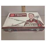 Erector steel case only set No.10053