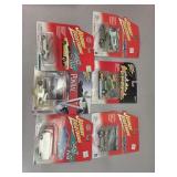 Johnny lightning diecast cars NIB