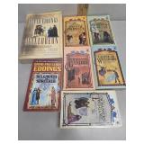 David Eddings books