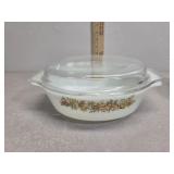 Anchor Hocking 1.8qt dish