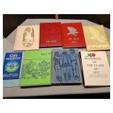 Vintage yearbooks and more!