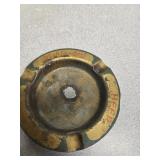 Highlander beer ashtray, Montana?
