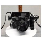 Koni- Omega Rapid 200 camera
