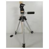 Bogen 3001 Professional Camera Tri-Pod