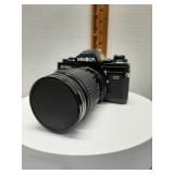 Minolta X-700 MPS camera
