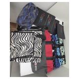 Travel bags