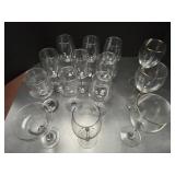 Stemware