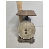 Sterling scale  Simmonds hardware Co.
