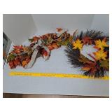 Autumn decor